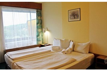 Hungrie Hotel Sopron, Extérieur