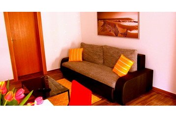 Croazia Byt Ogulin, Interno