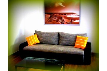 Croazia Byt Ogulin, Interno