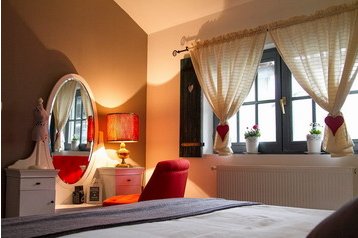 Croatia Byt Ogulin, Interior