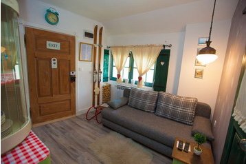 Kroatië Byt Ogulin, Exterieur