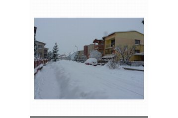 Slovakia Privát Ľubica, Eksteriør