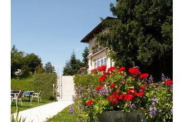 Rakousko Hotel Mariazell, Exteriér