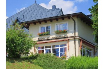 Österreich Hotel Mariazell, Exterieur