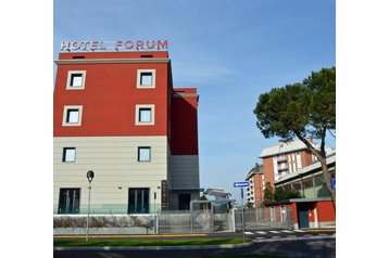 Italien Hotel Milano, Mailand, Exterieur