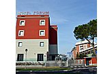 Hotell Milano Italia