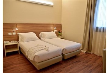 Hotel Milano 2