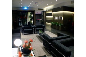 Olaszország Hotel Milánó / Milano, Exteriőr