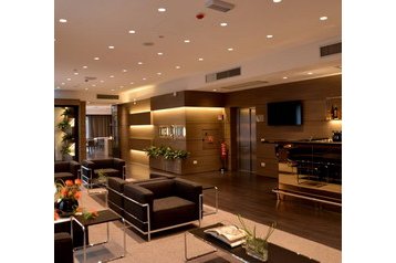 Olaszország Hotel Milánó / Milano, Exteriőr