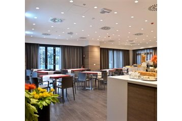 Olaszország Hotel Milánó / Milano, Exteriőr