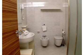 Olaszország Hotel Milánó / Milano, Exteriőr