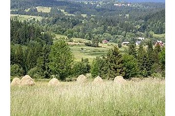 Slovākija Byt Rabčice, Eksterjers