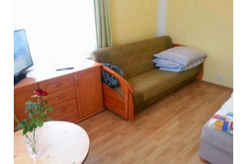 Poola Privát Międzyzdroje, Eksterjöör