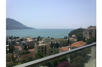 Muntenegru Byt Budva, Exteriorul