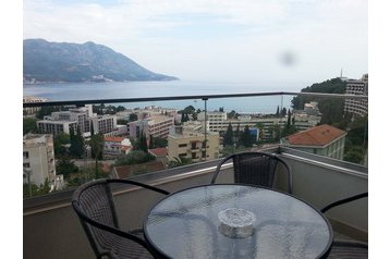 Apartma Budva 2