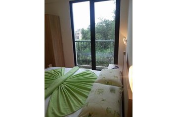 Apartma Budva 3