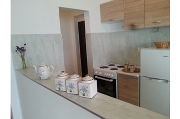 Apartma Budva 3