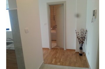 Crna Gora Byt Budva, Eksterijer