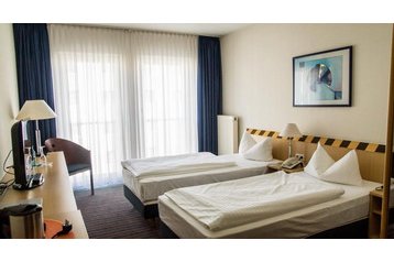 Hotel Dresda / Dresden 1