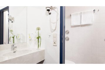 Hotel Dresda / Dresden 1