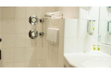 Německo Hotel Drážďany / Dresden, Exteriér