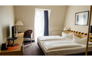 Германия Hotel Dresden, Дрезден, Интерьор