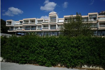 Kroatien Hotel Rabac, Exterieur