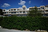 Hôtel Rabac Croatie