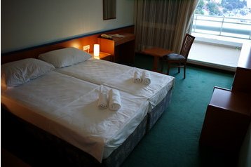 Kroatia Hotel Rabac, Interiør