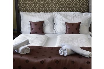 Tsjekkia Hotel Jeseník, Interiør