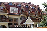 Hôtel Hévíz Hungrie