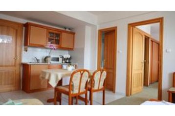 Угорщина Hotel Hévíz, Екстер'єр