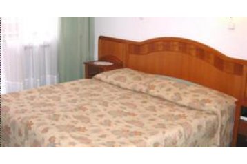 Унгария Hotel Hévíz, Екстериор