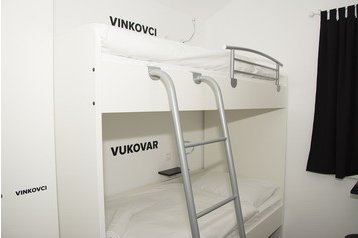 Kroatija Hotel Vukovar, Interjeras