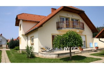 Madžarska Byt Bük, Eksterier