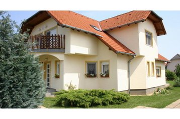Apartma Bük 2