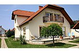 Apartma Bük Madžarska