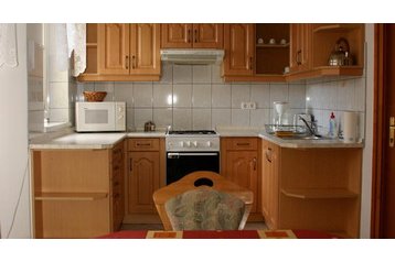 Apartma Bük 2
