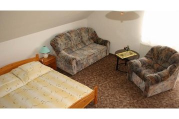 Ungarn Byt Bük, Eksteriør