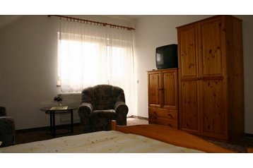 Ungarn Byt Bük, Eksteriør