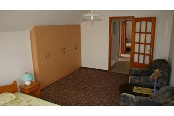 Ungarn Byt Bük, Eksteriør