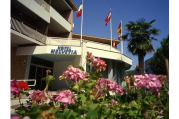 Olaszország Hotel Grado, Exteriőr