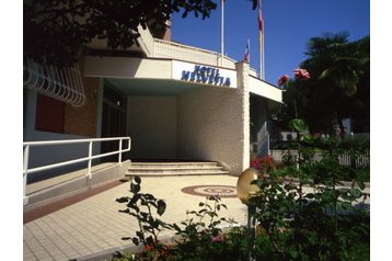 Italien Hotel Grado, Exterieur