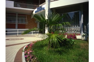 Italija Hotel Grado, Eksterjeras
