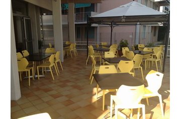 Iталiя Hotel Grado, Екстер'єр