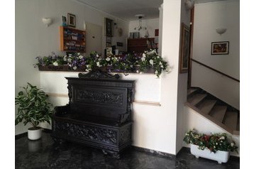 Itaalia Hotel Grado, Eksterjöör