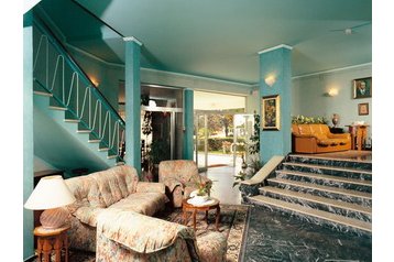 Iталiя Hotel Grado, Екстер'єр