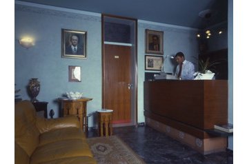 Iталiя Hotel Grado, Екстер'єр