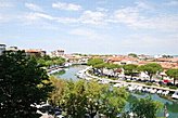Apartaments Grado Itālija