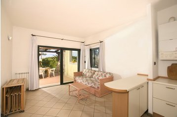 Itālija Byt Palau, Eksterjers